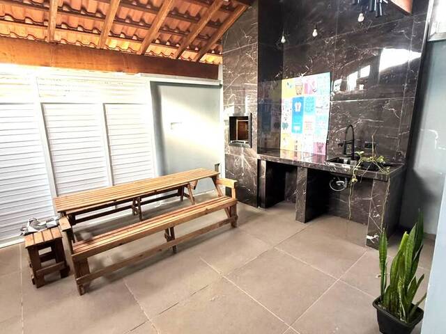 Venda em Jardim Primavera - Iguape